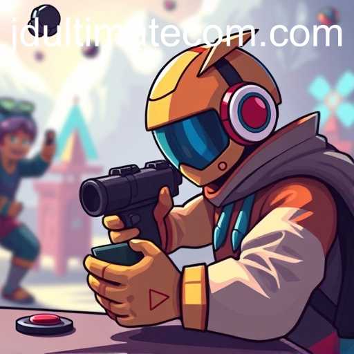 The Evolution of Online Gaming Platforms