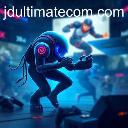 Gaming Trends and Innovations