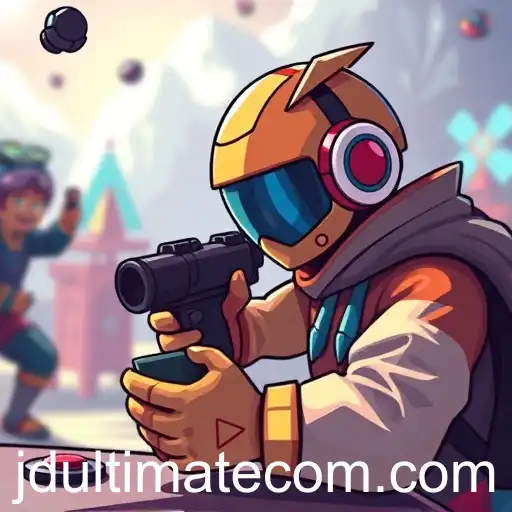 The Evolution of Online Gaming Platforms