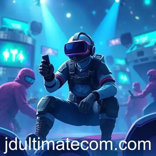 JDUltimate Evolves in 2025