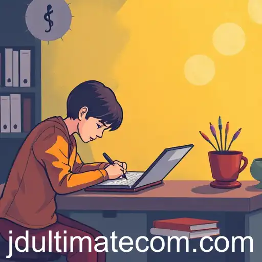 The Rise of JDUltimate: A Gaming Hub