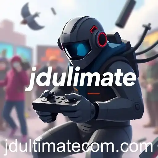 JDultimate Revolutionizes Gaming in 2025
