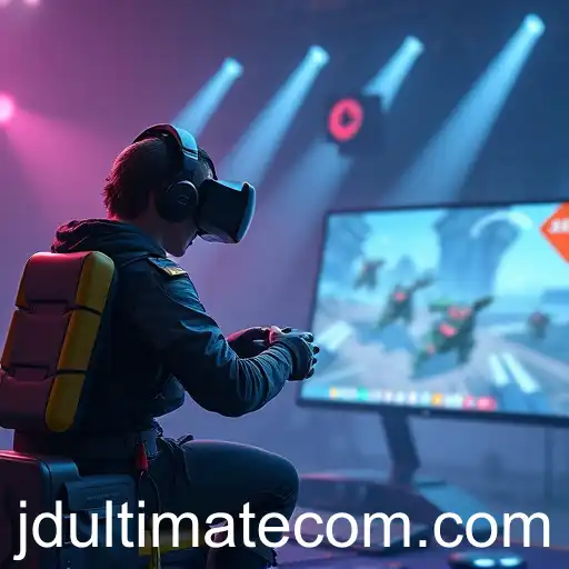 JDUltimate: The Game-Changing Portal for 2025