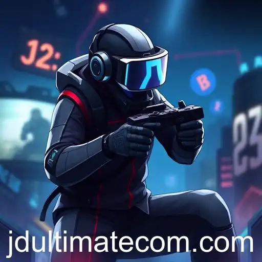 jdultimate Elevates Gaming Experience