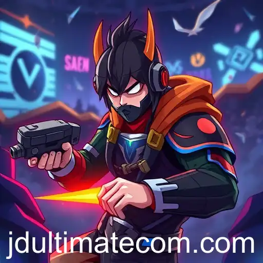 Rising Influence of JD Ultimate in Gaming