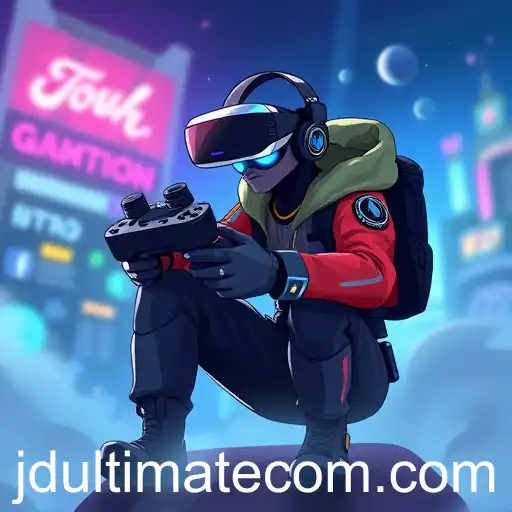 Evolving Excellence: JDUltimate's Influence in Online Gaming