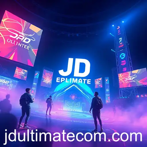 The Rise of JD Ultimate: A Gaming Revolution