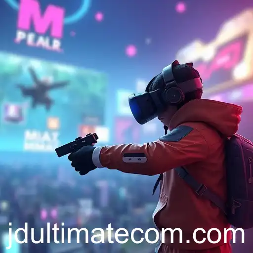 The Rise of jdulimate Gaming Platform