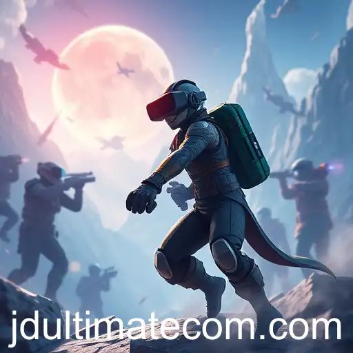 The Rise of jdultimate in the Gaming World