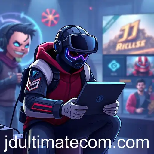 The Rise of JDUltimate: A Game Changer in 2025