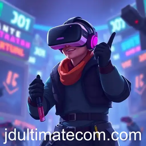 The Rise of JD Ultimate in Online Gaming