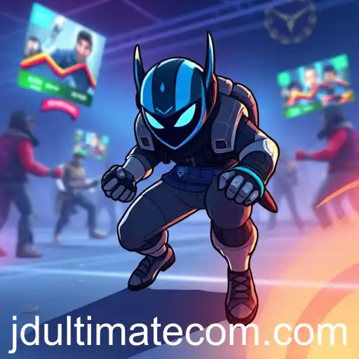The Rise of JDUltimate in the Gaming World