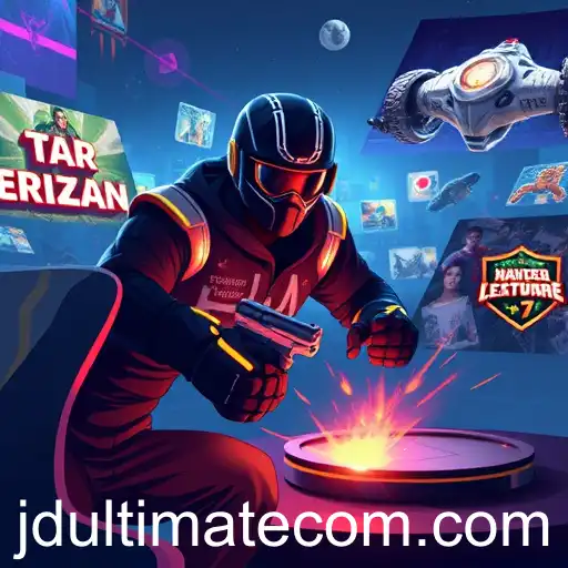The Rise of JDUltimate: Revolutionizing Online Gaming