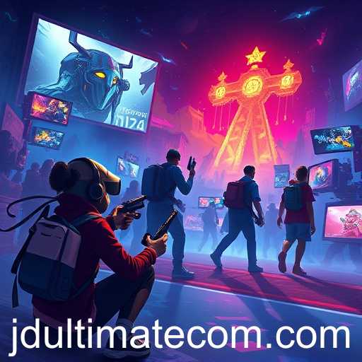 Exploring the Impact of jdultimate on Online Gaming