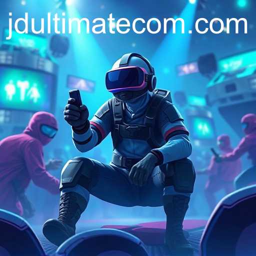 JDUltimate Evolves in 2025