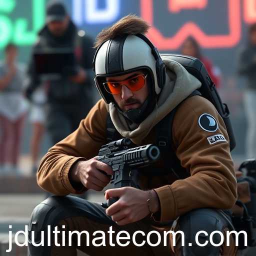 JDUltimate: Revolutionizing Online Gaming Amid Global Shifts