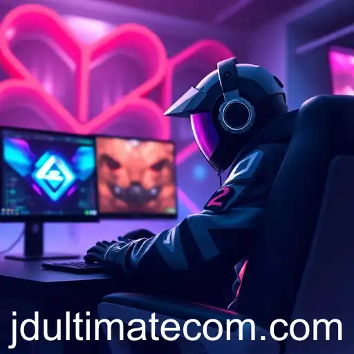 JDultimate Revolutionizes Gaming in 2025
