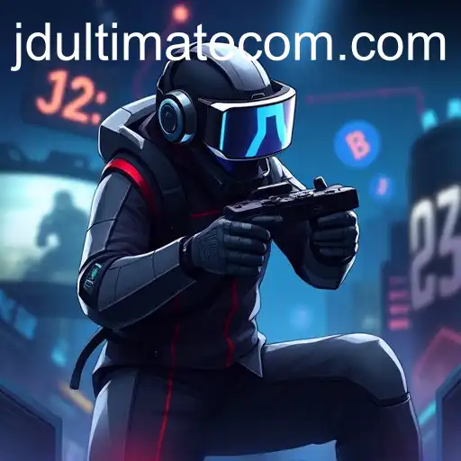 jdultimate Elevates Gaming Experience