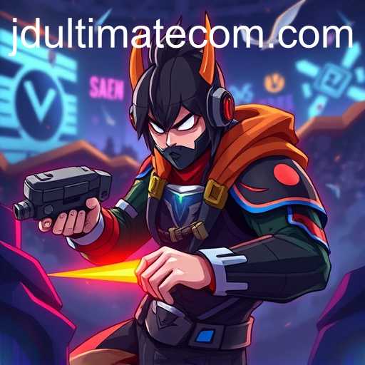 Rising Influence of JD Ultimate in Gaming