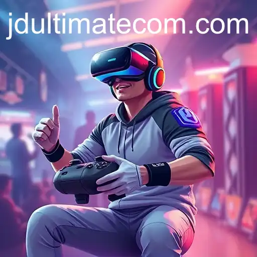 The Rising Popularity of JDUltimate in the Gaming World