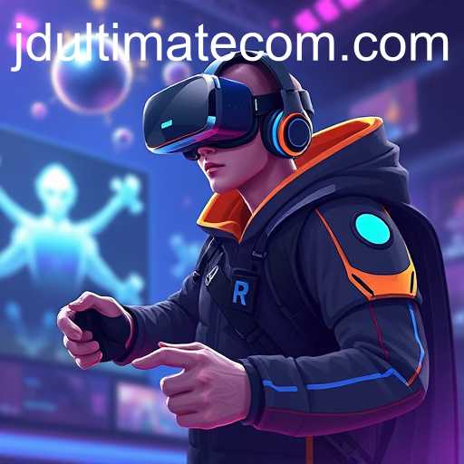 JDUltimate: Revolutionizing Online Gaming
