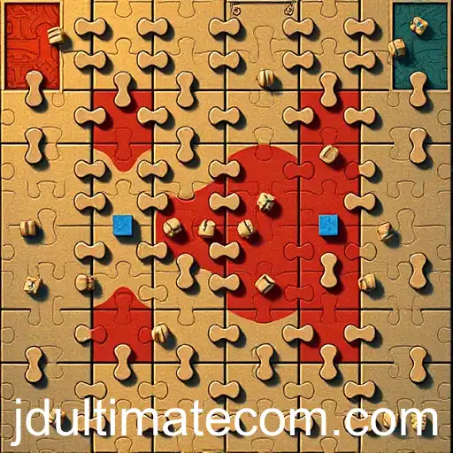 Exploring the Exciting World of Puzzle Games on JDUltimate