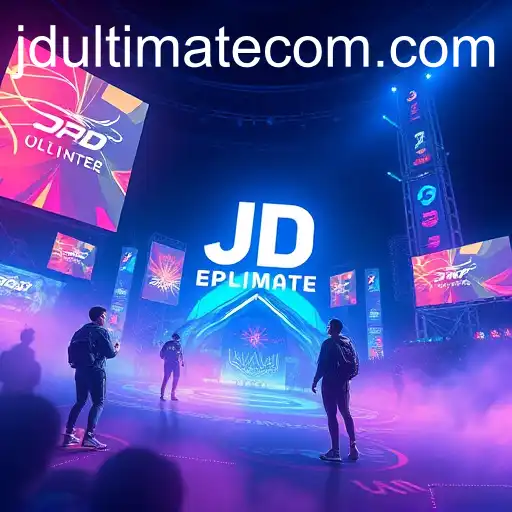 The Rise of JD Ultimate: A Gaming Revolution