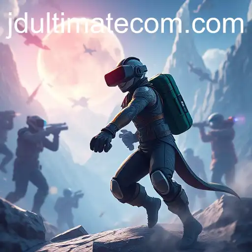 The Rise of jdultimate in the Gaming World