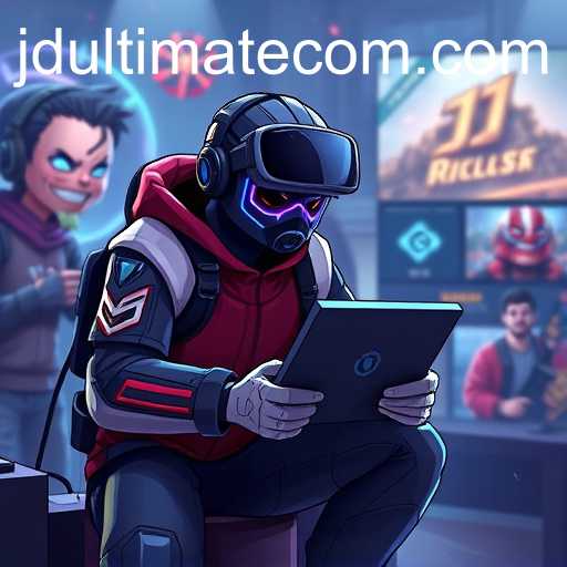 The Rise of JDUltimate: A Game Changer in 2025