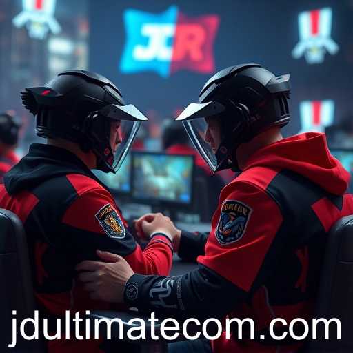 The Rise of JD Ultimate in Online Gaming