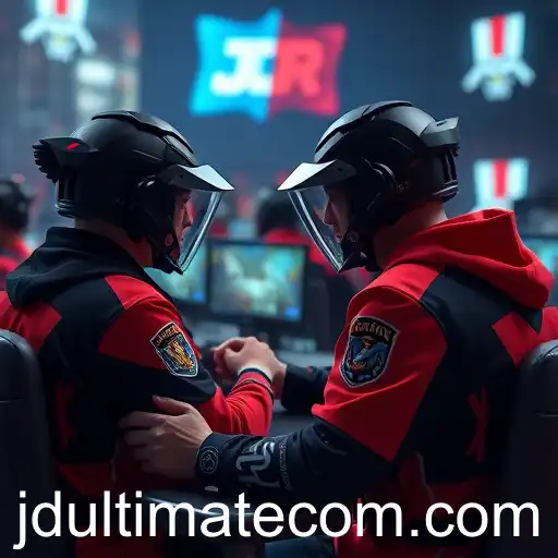 The Rise of JD Ultimate in Online Gaming