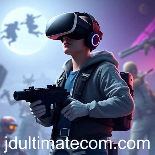 The Rise of JDUltimate in the Gaming World