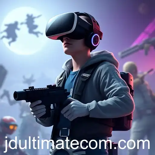 The Rise of JDUltimate in the Gaming World